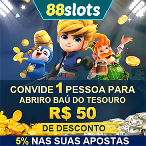 88slots Indique amigos para receber um bônus