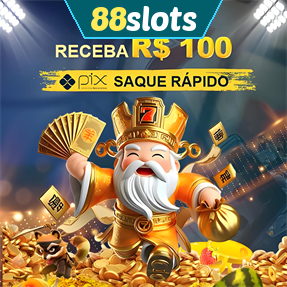 88slots Ganhe R$ 100,00 Gratis