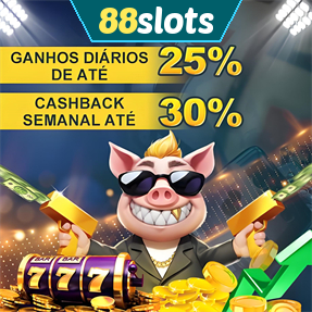 88slots Fundo de Resgate de Perdas Semanais
