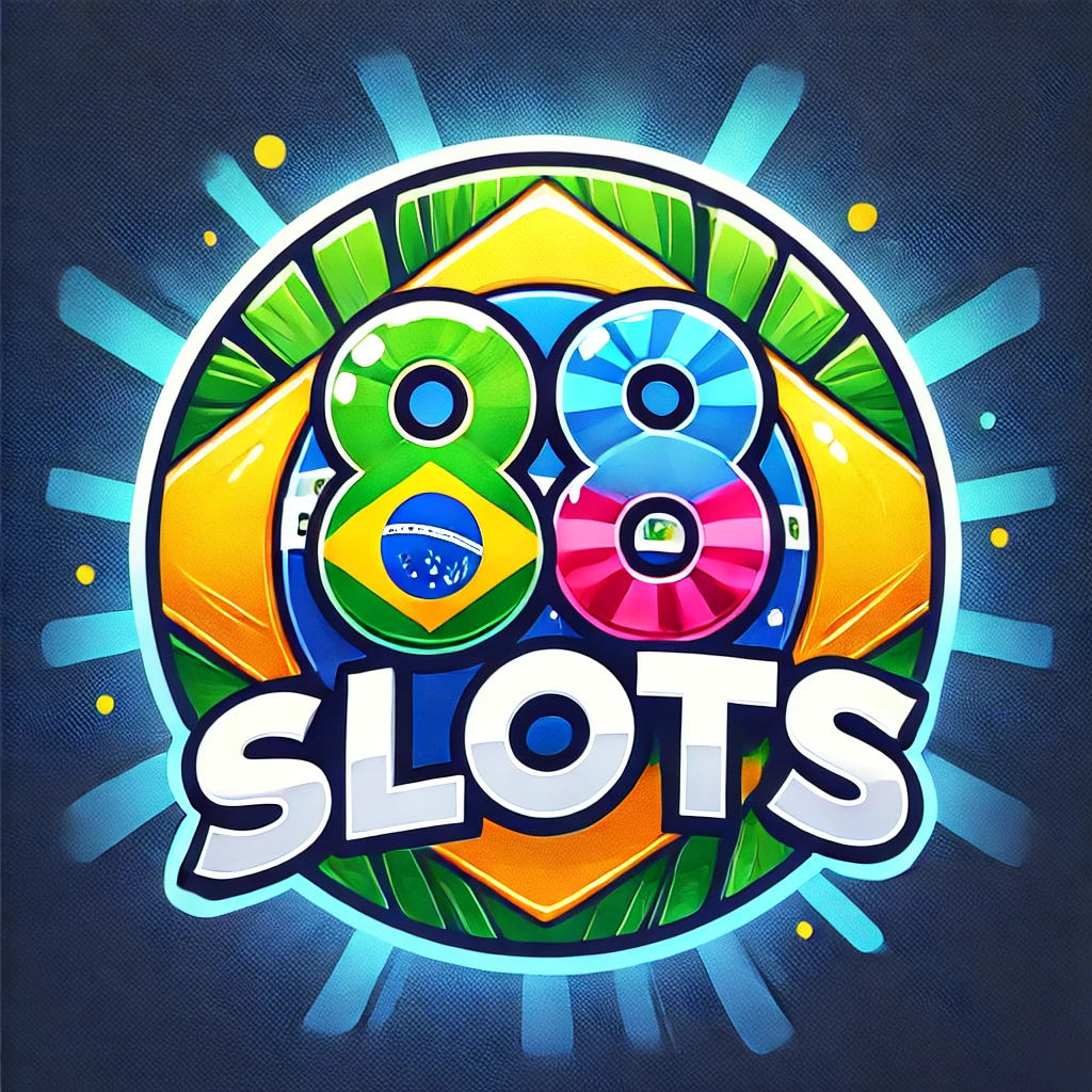 Logo da 88slots